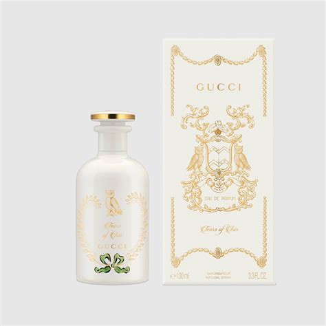 gucci tears of iris eau de parfum|gucci tears of iris perfume.